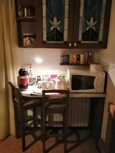 B&B Da Paolo Con Vista Lago Di Garda ซานเซโน ดี มอนตาญญา ภายนอก รูปภาพ