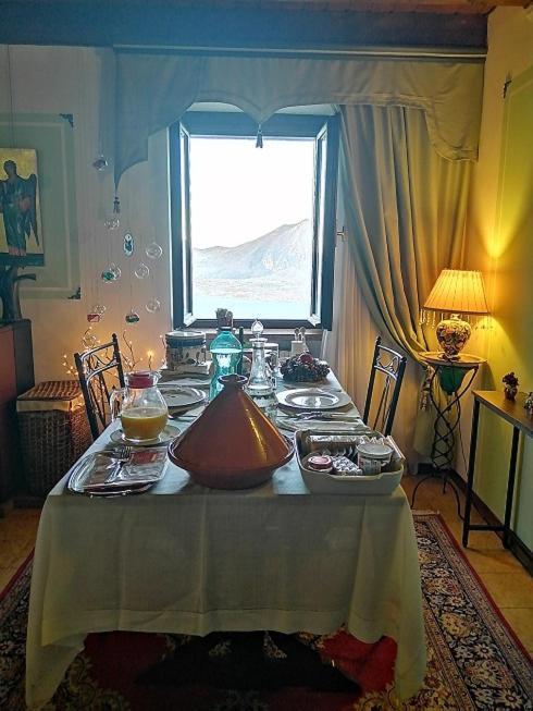 B&B Da Paolo Con Vista Lago Di Garda ซานเซโน ดี มอนตาญญา ภายนอก รูปภาพ