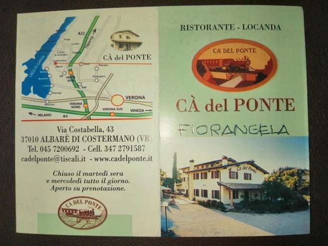 B&B Da Paolo Con Vista Lago Di Garda ซานเซโน ดี มอนตาญญา ภายนอก รูปภาพ