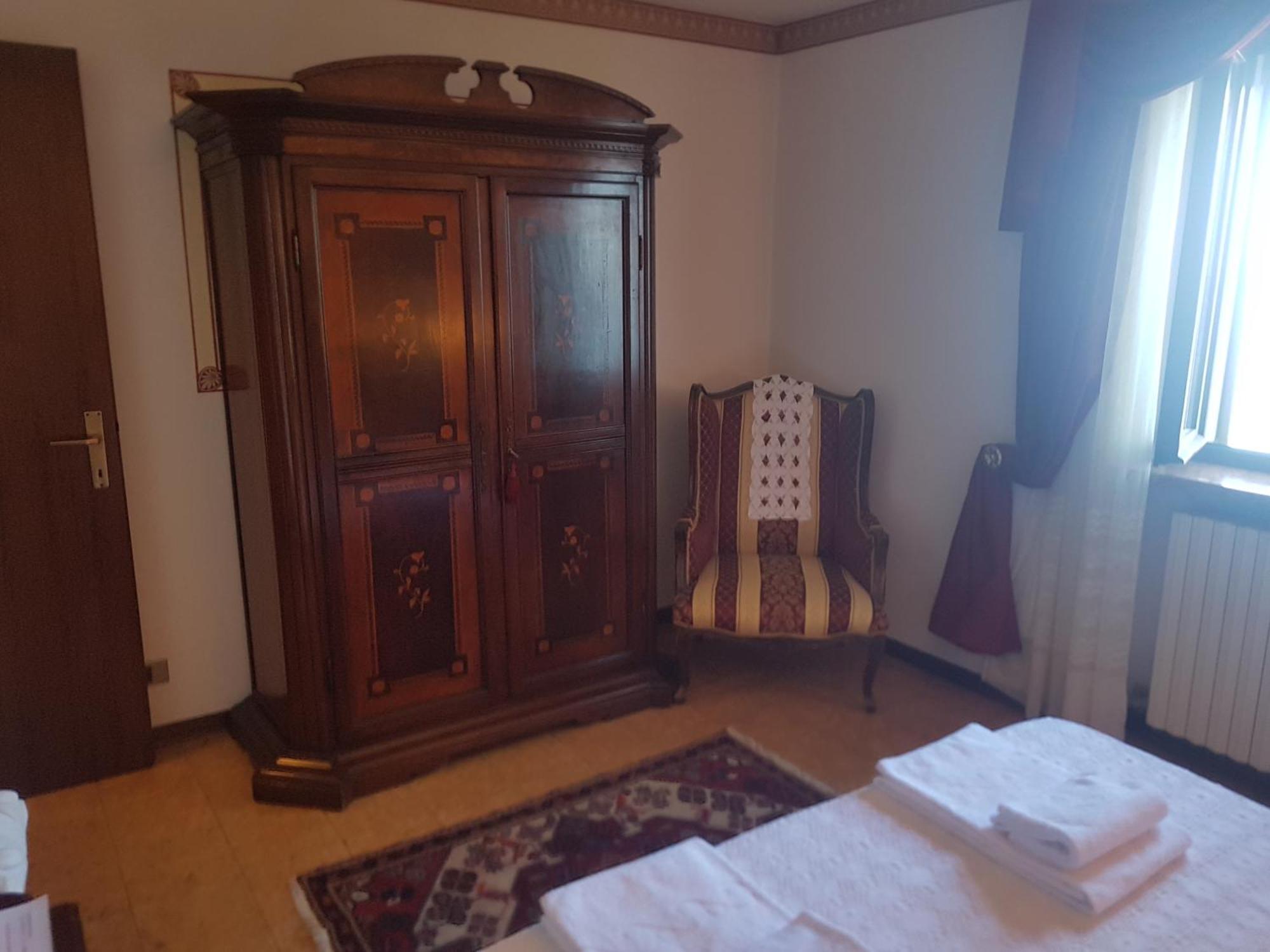 B&B Da Paolo Con Vista Lago Di Garda ซานเซโน ดี มอนตาญญา ภายนอก รูปภาพ