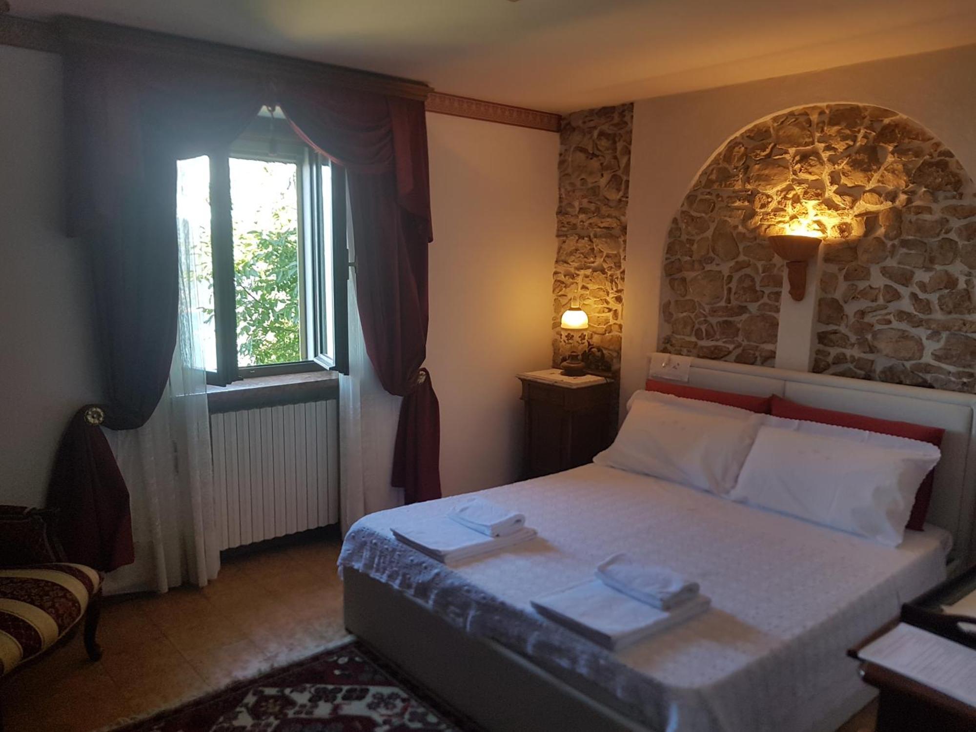 B&B Da Paolo Con Vista Lago Di Garda ซานเซโน ดี มอนตาญญา ภายนอก รูปภาพ